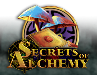 Secrets of Alchemy Free Play in Demo Mode 
                        by DLV