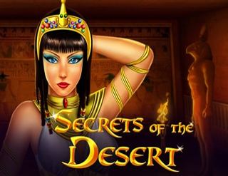 Secrets of the Desert Free Play in Demo Mode 
                        by GMW (Game Media Works)