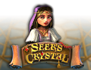 Seer's Crystal  
                        by Nucleus Gaming