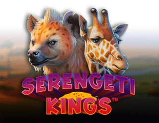 Serengeti King Free Play in Demo Mode 
                        by NetEnt