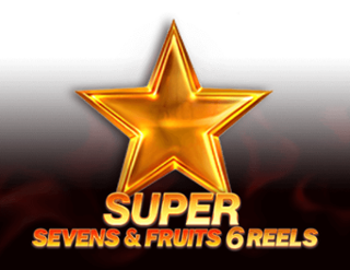 Seven & Fruits: 6 Reels Free Play in Demo Mode 
                        by Playson