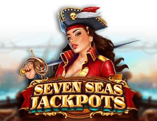 Seven Seas Jackpot Free Play in Demo Mode 
                        by Novomatic