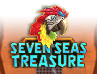 Seven Seas Treasure Free Play in Demo Mode 
                        by FlipLuck Games