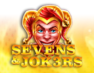 Sevens and Jok3rs Free Play in Demo Mode 
                        by Indigo Magic