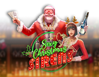 Sexy Christmas Sirens Free Play in Demo Mode 
                        by Naga Games