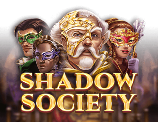 Shadow Society Free Play in Demo Mode 
                        by Red Tiger Gaming