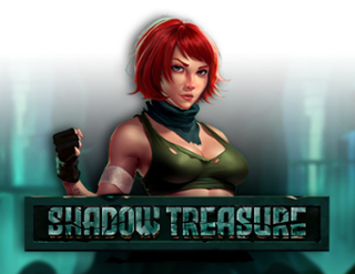 Shadow Treasure Free Play in Demo Mode 
                        by Hacksaw Gaming