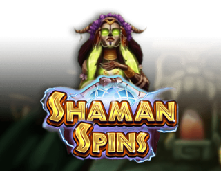 Shaman Spins Free Play in Demo Mode 
                        by Cayetano
