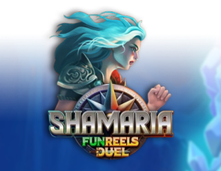 Shamaria Free Play in Demo Mode 
                        by Betixon