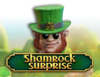 Shamrock Surprise Free Play in Demo Mode 
                        by Spearhead Studios