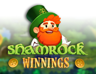 Shamrock Winnings  
                        by NeoGames