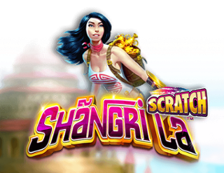 Shangri La / Scratch  
                        by Nextgen Gaming