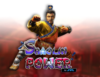 Shaolin Power Free Play in Demo Mode 
                        by JVL