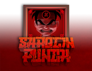 Shaolin Punch Free Play in Demo Mode 
                        by E-gaming