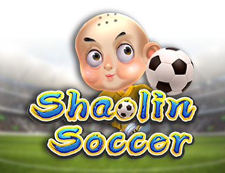 Shaolin Soccer (KA Gaming) Free Play in Demo Mode 
                        by Ka Gaming
