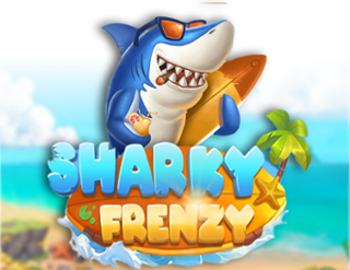 Sharky Frenzy Free Play in Demo Mode 
                        by Mancala Gaming