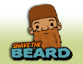Shave the Beard  
                        by Hacksaw Gaming