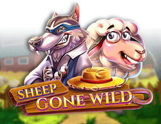 Sheep Gone Wild Free Play in Demo Mode 
                        by Red Tiger Gaming