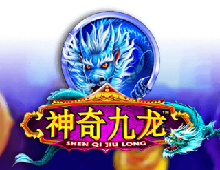 Shen Qi Jiu Long  
                        by Skywind Group