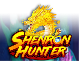 Shenron Hunter  
                        by Ka Gaming