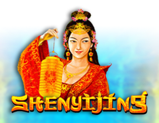 Shenyijing Free Play in Demo Mode 
                        by Merkur Gaming