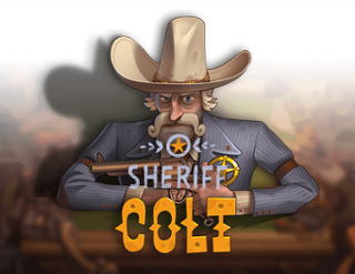Sheriff Colt Free Play in Demo Mode 
                        by Peter & Sons