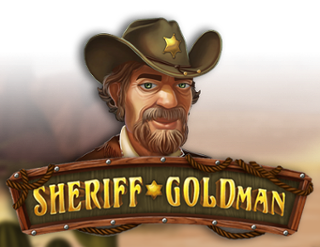 Sheriff Goldman Free Play in Demo Mode 
                        by Getta Gaming