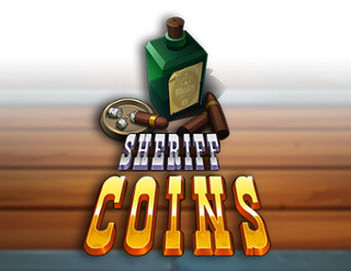 Sheriff's Coins  
                        by Pixmove