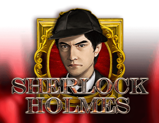 Sherlock Holmes  
                        by CQ9 Gaming