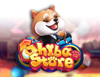 Shiba Store Free Play in Demo Mode 
                        by FunTa Gaming