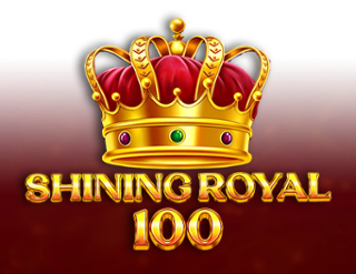 Shining Royal 100 Free Play in Demo Mode 
                        by GameArt