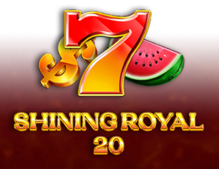 Shining Royal 20 Free Play in Demo Mode 
                        by GameArt