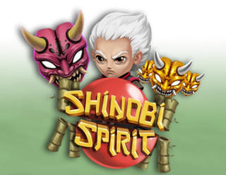 Shinobi Spirit Free Play in Demo Mode 
                        by Print Studios