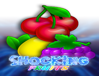 Shocking Fruits Free Play in Demo Mode 
                        by Spinberry