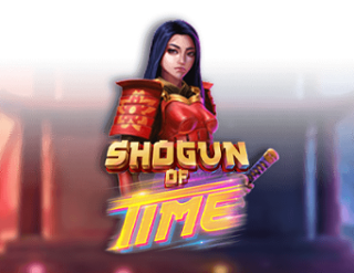 Shogun of Time  
                        by Just For The Win