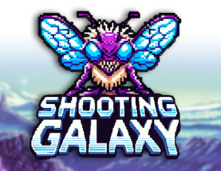 Shooting Galaxy  
                        by Mascot Gaming