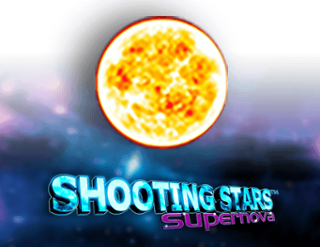 Shooting Stars Supernova Free Play in Demo Mode 
                        by Novomatic