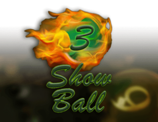Show Ball 3  
                        by Vibra Gaming