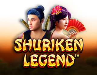 Shuriken Legend Free Play in Demo Mode 
                        by Synot Games
