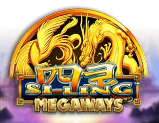 Si Ling Megaways Free Play in Demo Mode 
                        by Skywind Group