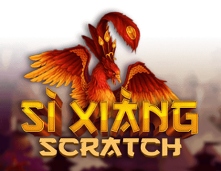 Si Xiang Scratch  
                        by Iron Dog Studio