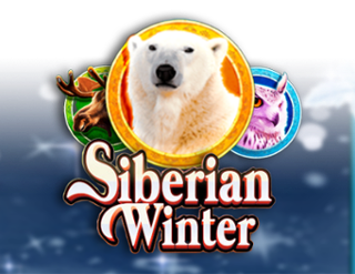 Siberian Winter Free Play in Demo Mode 
                        by Zitro