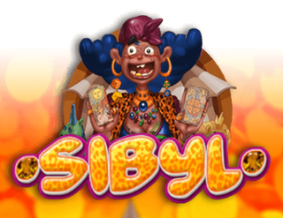 Sibyl  
                        by Betixon