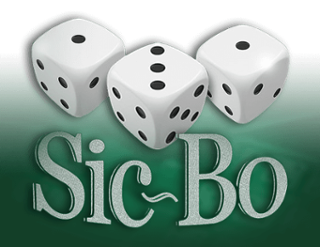Sic-Bo (BGaming)  
                        by BGaming