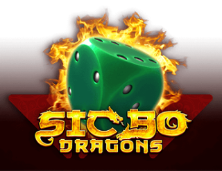 Sic Bo Dragons  
                        by Wazdan