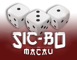 Sic-Bo Macau(BGaming)  
                        by BGaming