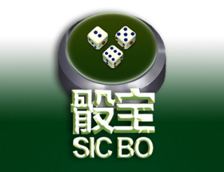 Sicbo  
                        by Triple Profits Games (TPG)
