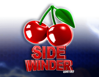 Sidewinder Quattro Free Play in Demo Mode 
                        by Stakelogic