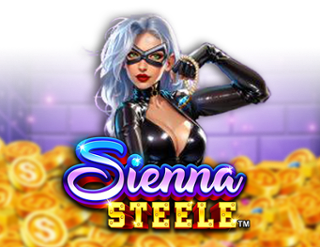 Sienna Steele Free Play in Demo Mode 
                        by High Limit Studio