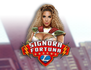 Signora Fortuna Free Play in Demo Mode 
                        by MGA